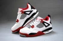 jordan 4 shoes aaa