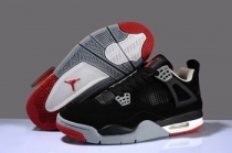 jordan 4 shoes aaa