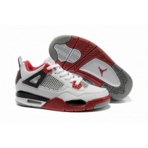 cheap aaa jordan 4 shoes