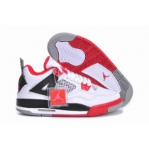 cheap aaa jordan 4 shoes