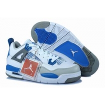 cheap aaa jordan 4 shoes