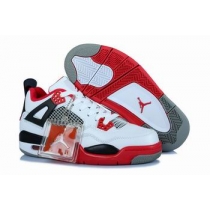 cheap aaa jordan 4 shoes