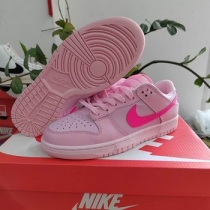 cheap nike dunk women's sneakers in china