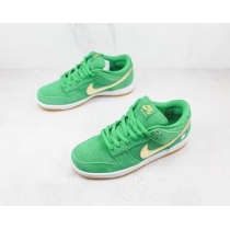 cheap nike dunk women's sneakers in china