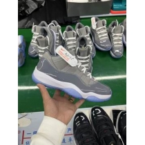 cheap wholesale nike air jordan 11 sneakers in china