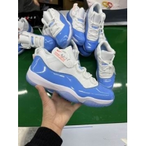 cheap wholesale nike air jordan 11 sneakers in china