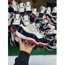 cheap wholesale nike air jordan 11 sneakers in china