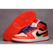 low price nike air jordan 1 shoes aaa women wholesale