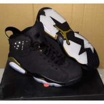 cheap wholesale air jordan 6 shoes aaa