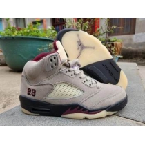 china cheap air jordan 5 aaa sneakers