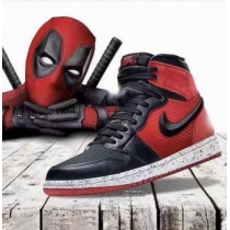 china wholesale air jordan 1 men sneakers