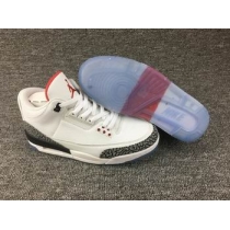 cheap nike air jordan 3 shoes aaa from china