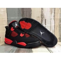 low price nike air jordan 4 shoes aaa from china