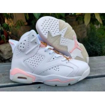 free shipping wholesale nike air jordan 6 shoes men