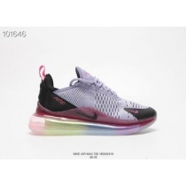 wholesale nike air max 720 women shoes online free shipping