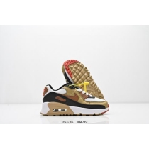 china cheap Nike Air Max 90 Kid shoes online