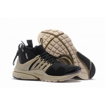 buy cheap Nike Air Presto Ultra shoes online men