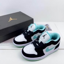 china cheap Nike Air Jordan kid sneakers