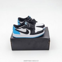 china cheap Nike Air Jordan kid sneakers