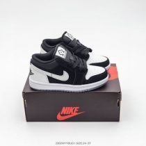china cheap Nike Air Jordan kid sneakers