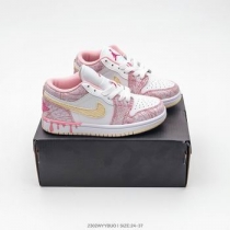 china cheap Nike Air Jordan kid sneakers
