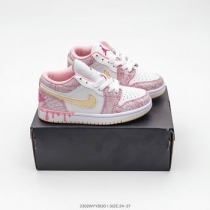 china cheap Nike Air Jordan kid sneakers