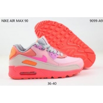 low price Nike Air max 90 women shoes from china