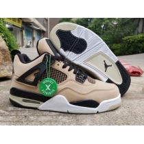 cheap air jordan 4 shoes aaa in china