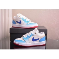 free shipping nike air jordan 1 men's sneakers bulk wholesale