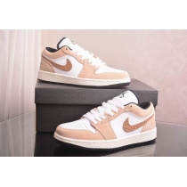 free shipping nike air jordan 1 men's sneakers bulk wholesale