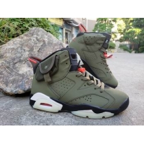 cheap nike air jordan 6 shoes from china 