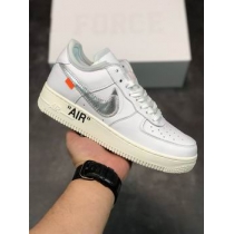 cheap wholesale nike Air Force One shoes men