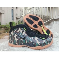 china cheap Nike Air Foamposite One shoes