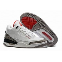 china cheap jordan 3 shoes for sale