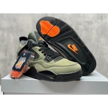 china wholesale Nike Air Jordan 4 shoes for men