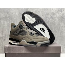 china wholesale Nike Air Jordan 4 shoes for men