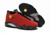 jordan 14 shoes