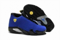 jordan 14 shoes