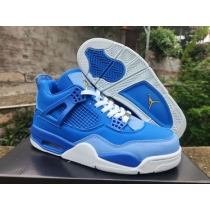 cheap wholesale nike air jordan 4 shoes discount from china