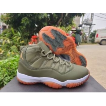 wholesale nike air jordan 11 sneakers aaa free shipping