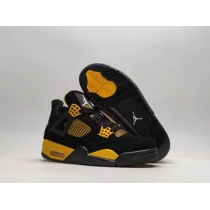 cheap online shop nike air jordan  4 men sneakers