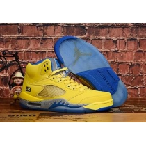 cheap wholesale nike air jordan 5 shoes in china 