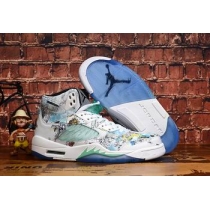 cheap wholesale nike air jordan 5 shoes in china 