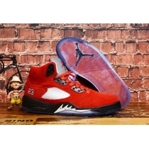 cheap wholesale nike air jordan 5 shoes in china 