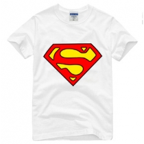 buy whoesale superman t-shirt