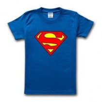 buy whoesale superman t-shirt