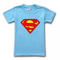 buy whoesale superman t-shirt