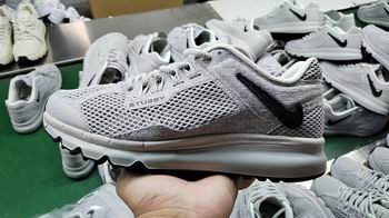 china cheap Nike Air Max 2017 sneakers for men