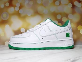 cheap wholesale nike Air Force One sneakers in china