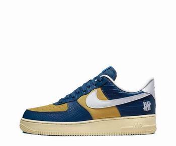 cheap wholesale nike Air Force One sneakers in china